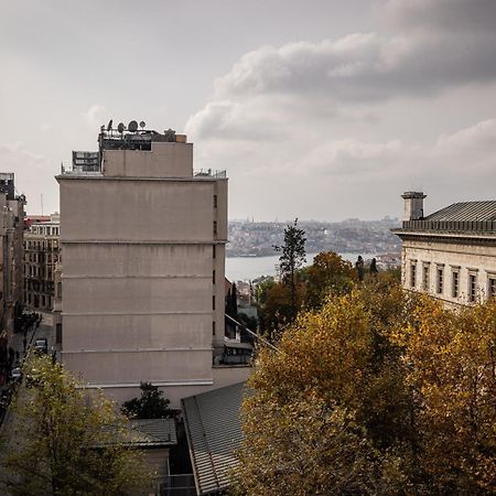 Istanbul Suite מראה חיצוני תמונה