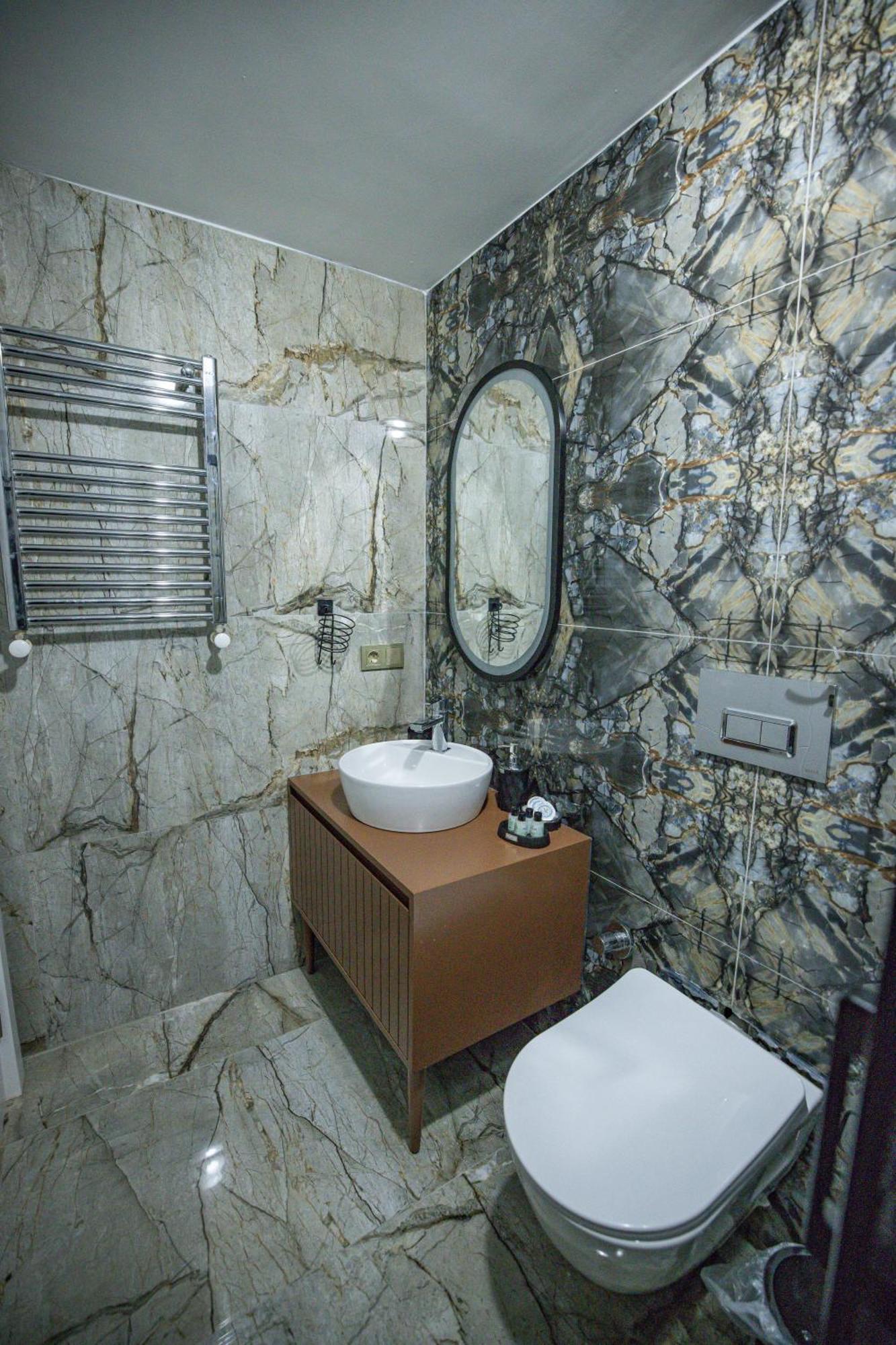 Istanbul Suite מראה חיצוני תמונה
