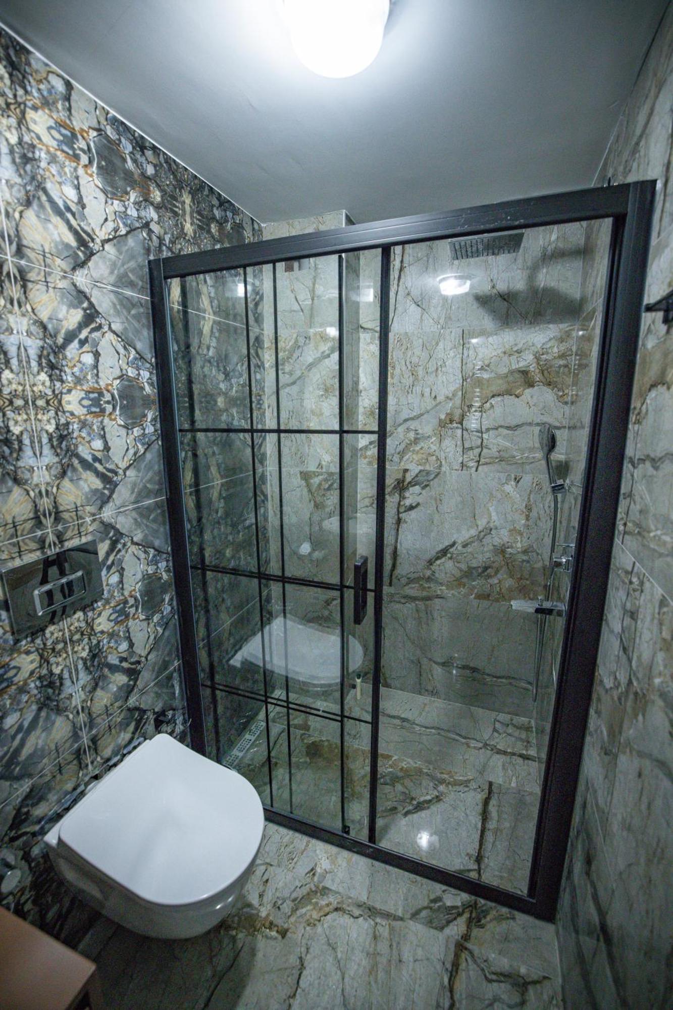 Istanbul Suite מראה חיצוני תמונה