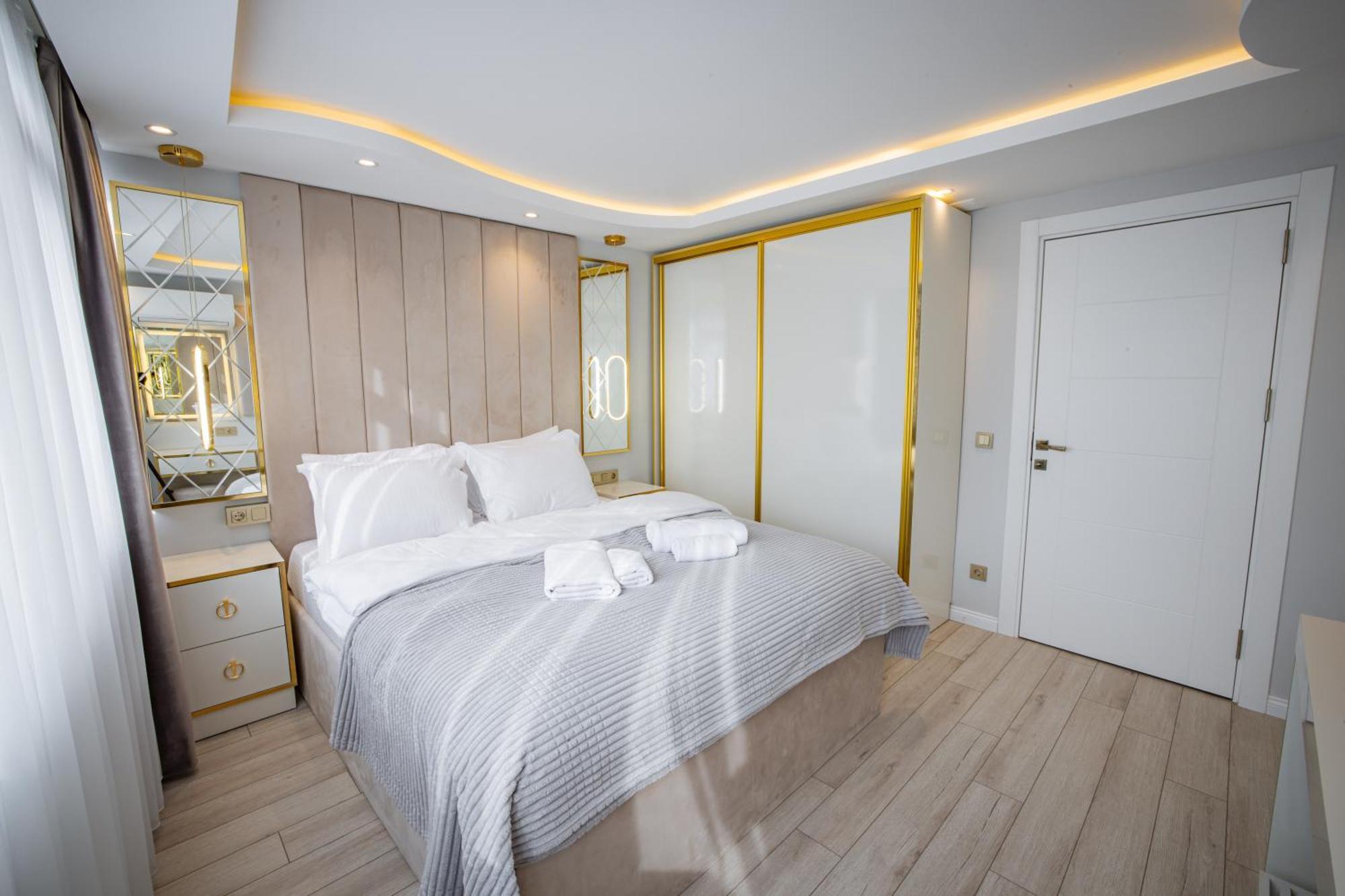 Istanbul Suite מראה חיצוני תמונה