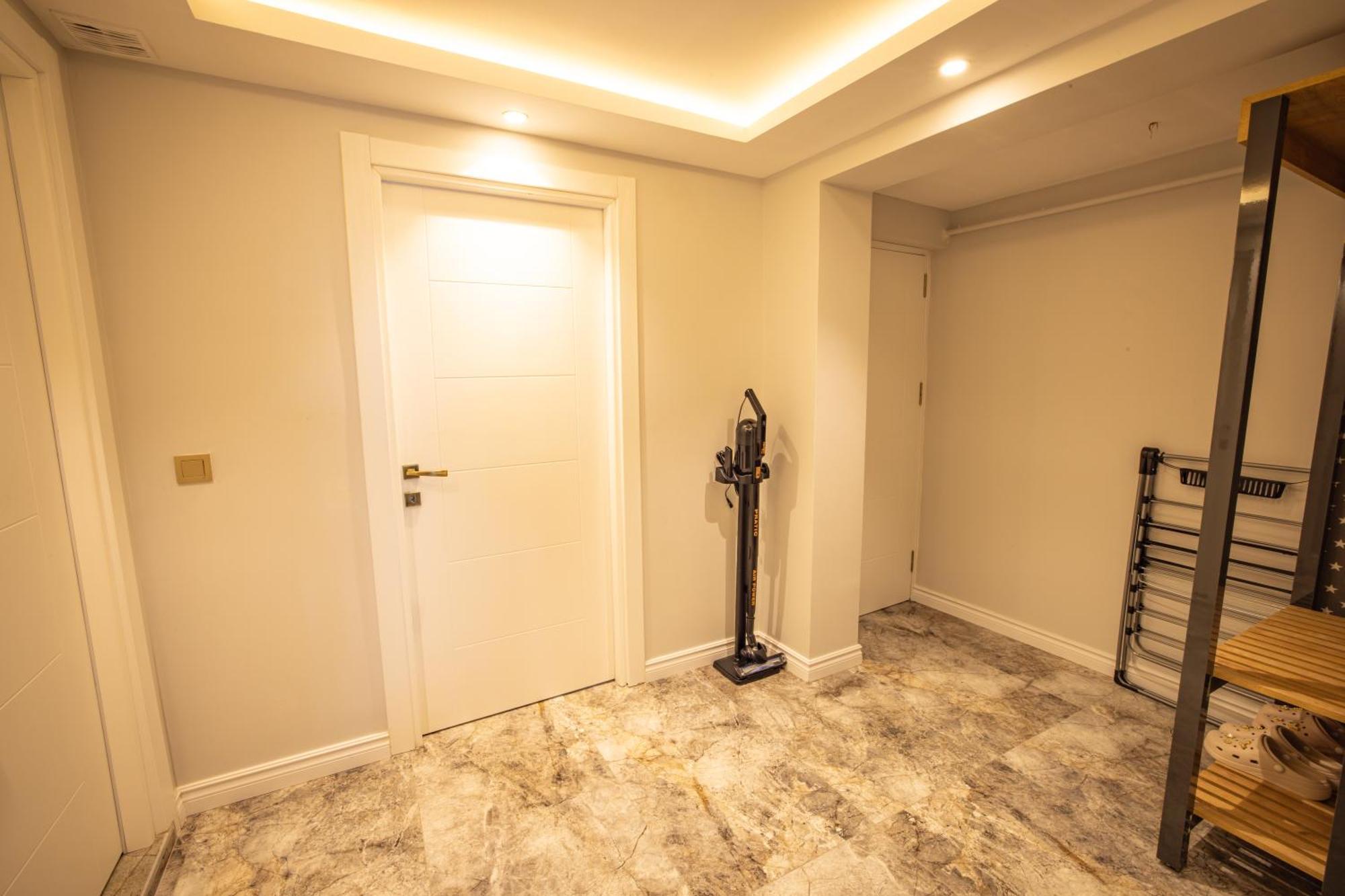 Istanbul Suite מראה חיצוני תמונה