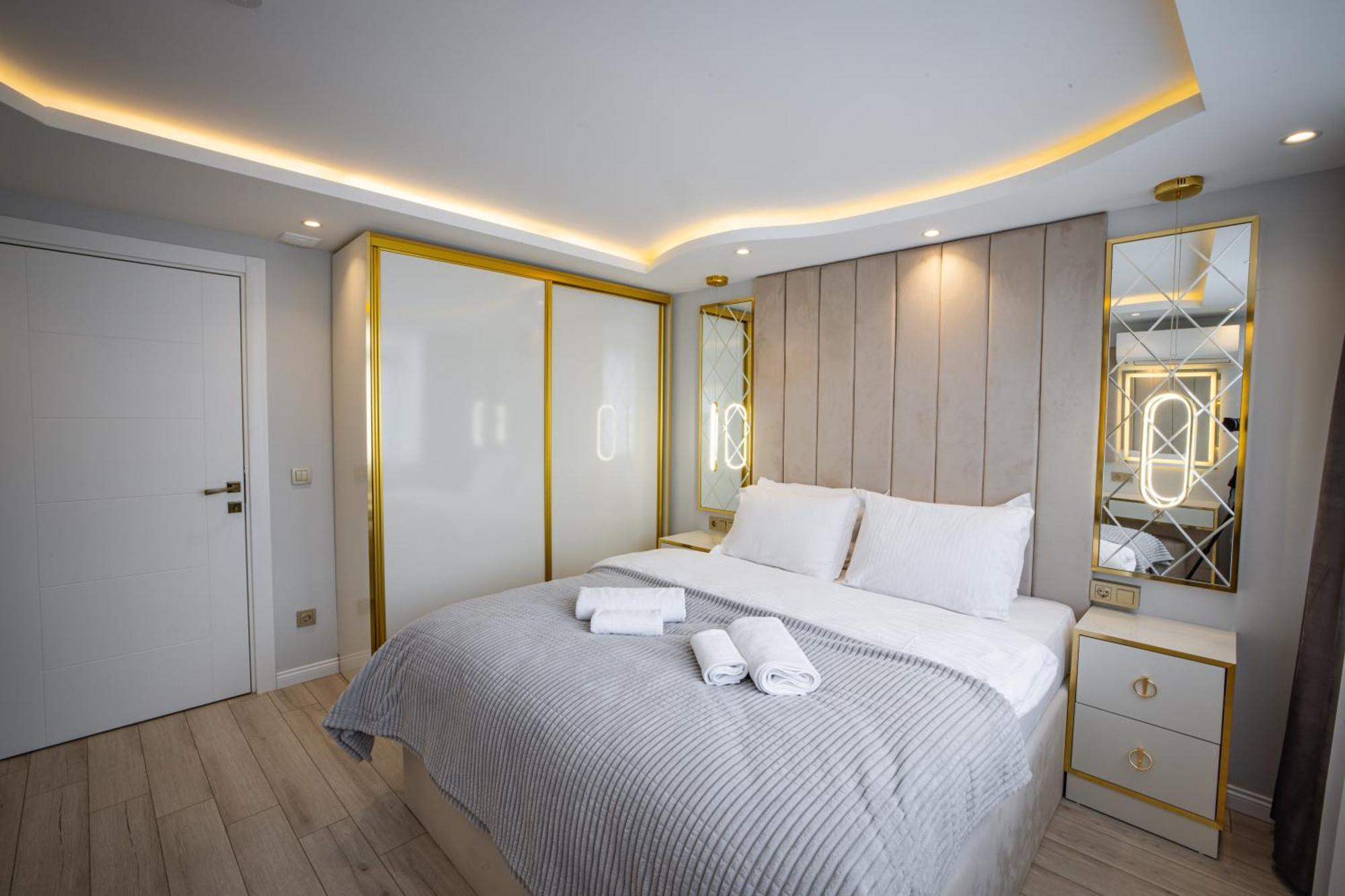Istanbul Suite מראה חיצוני תמונה