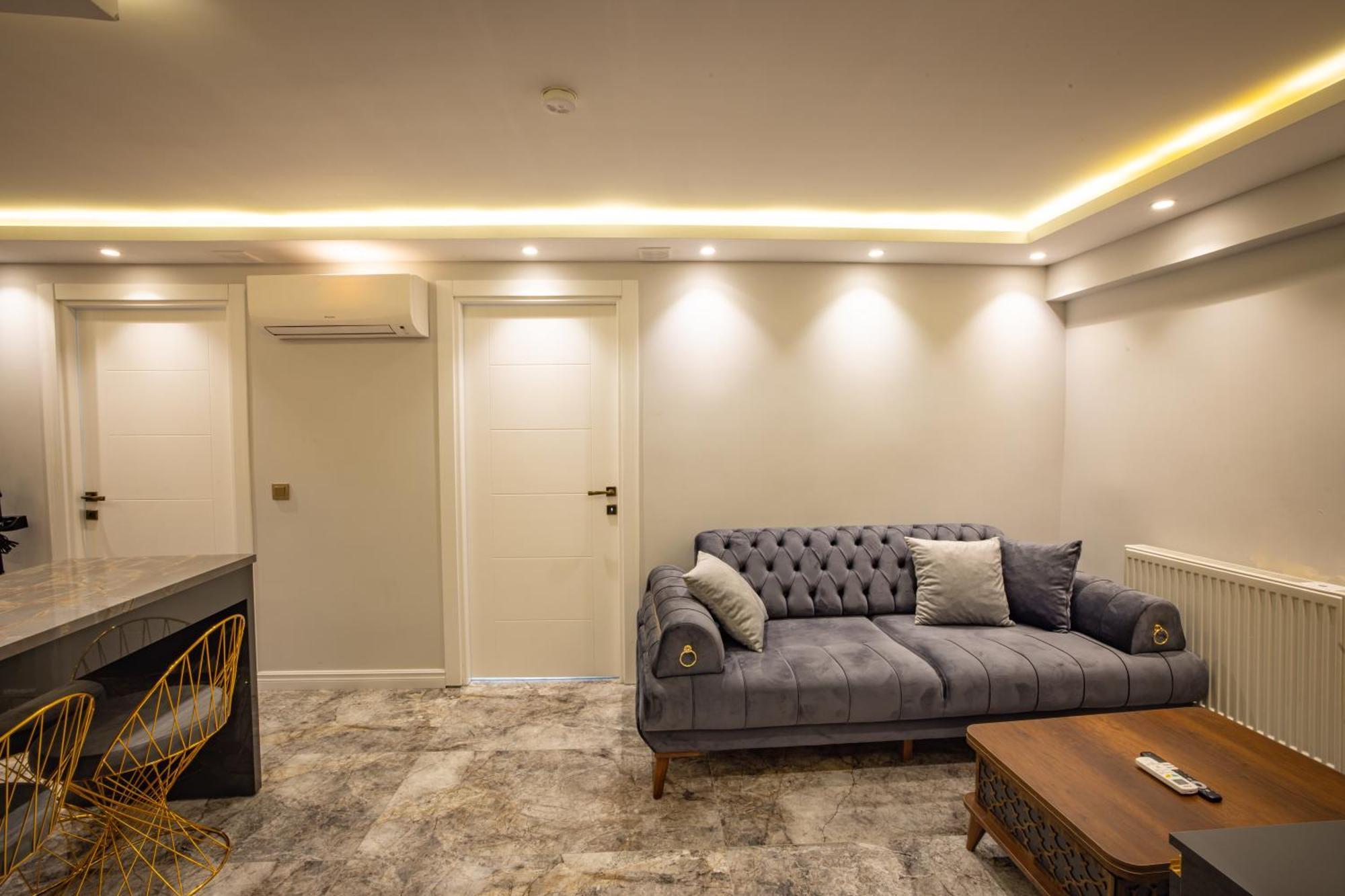 Istanbul Suite מראה חיצוני תמונה