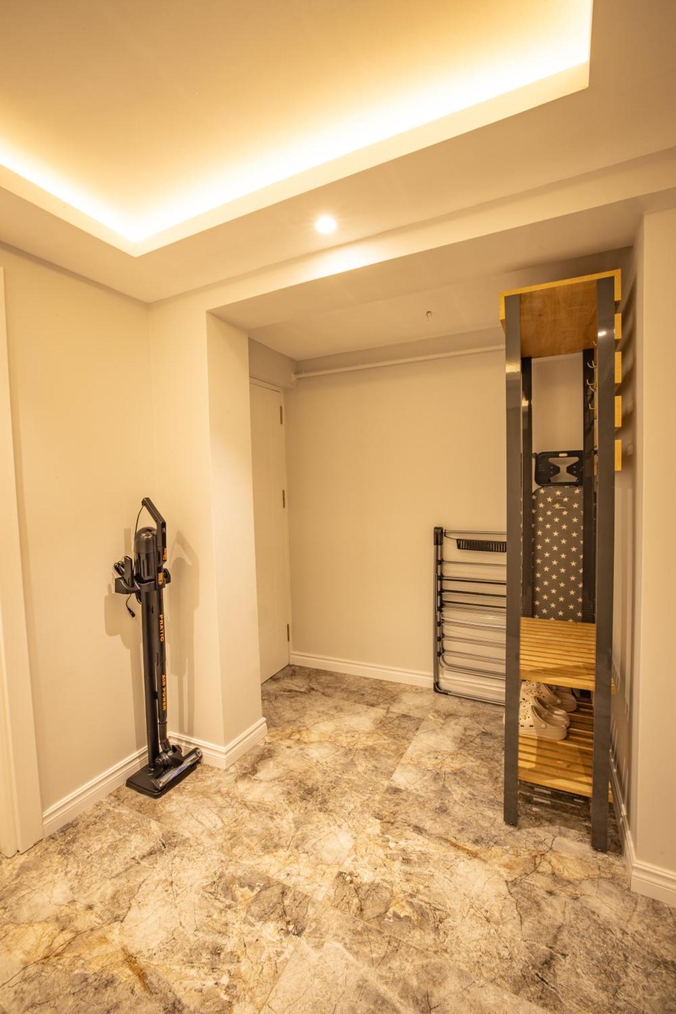 Istanbul Suite מראה חיצוני תמונה