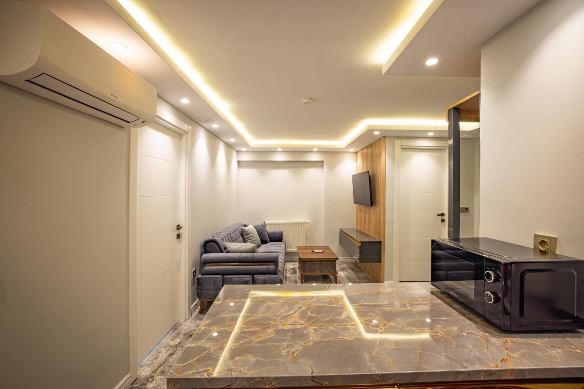 Istanbul Suite מראה חיצוני תמונה
