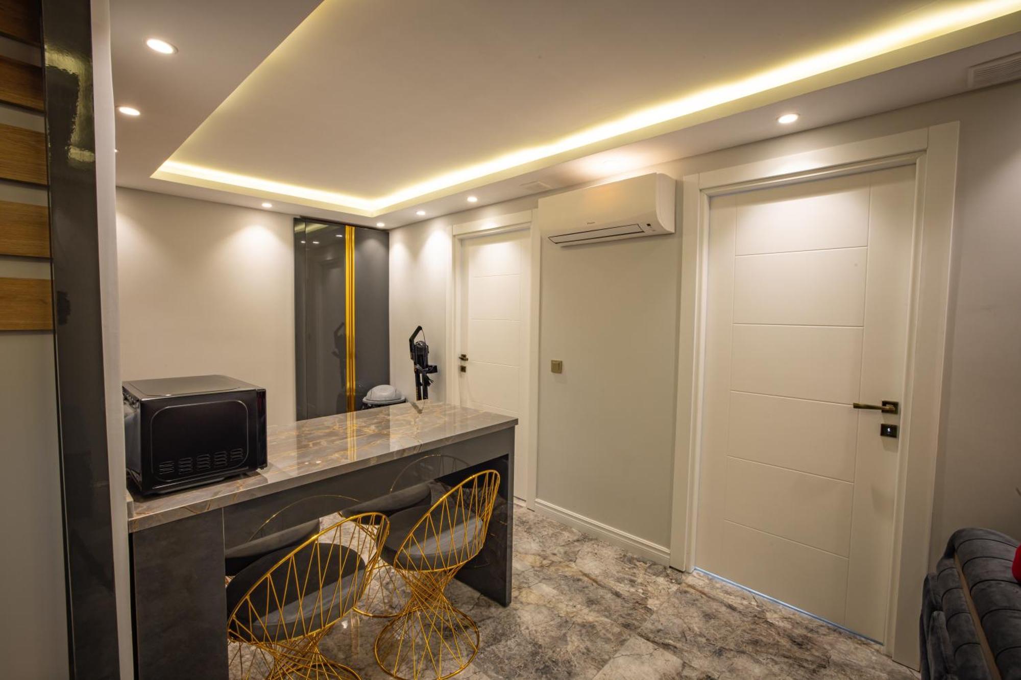 Istanbul Suite מראה חיצוני תמונה