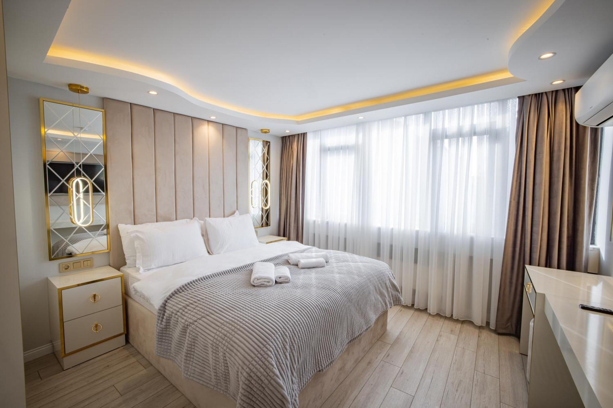 Istanbul Suite מראה חיצוני תמונה