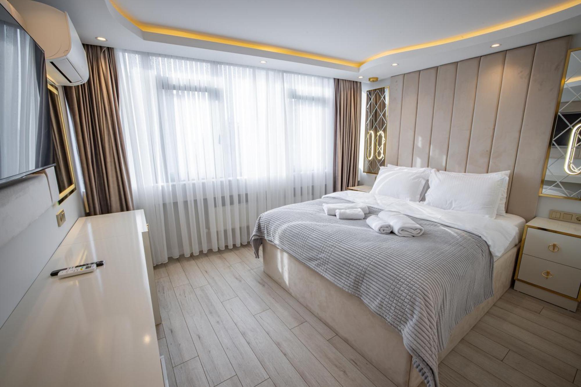 Istanbul Suite מראה חיצוני תמונה