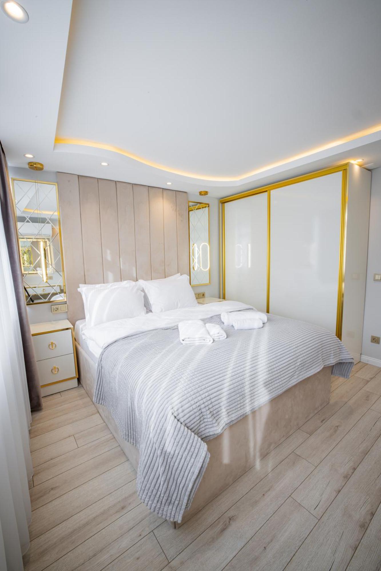 Istanbul Suite מראה חיצוני תמונה