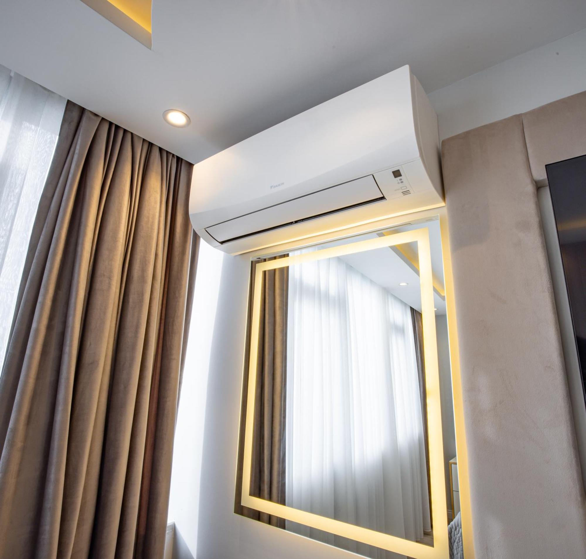 Istanbul Suite מראה חיצוני תמונה