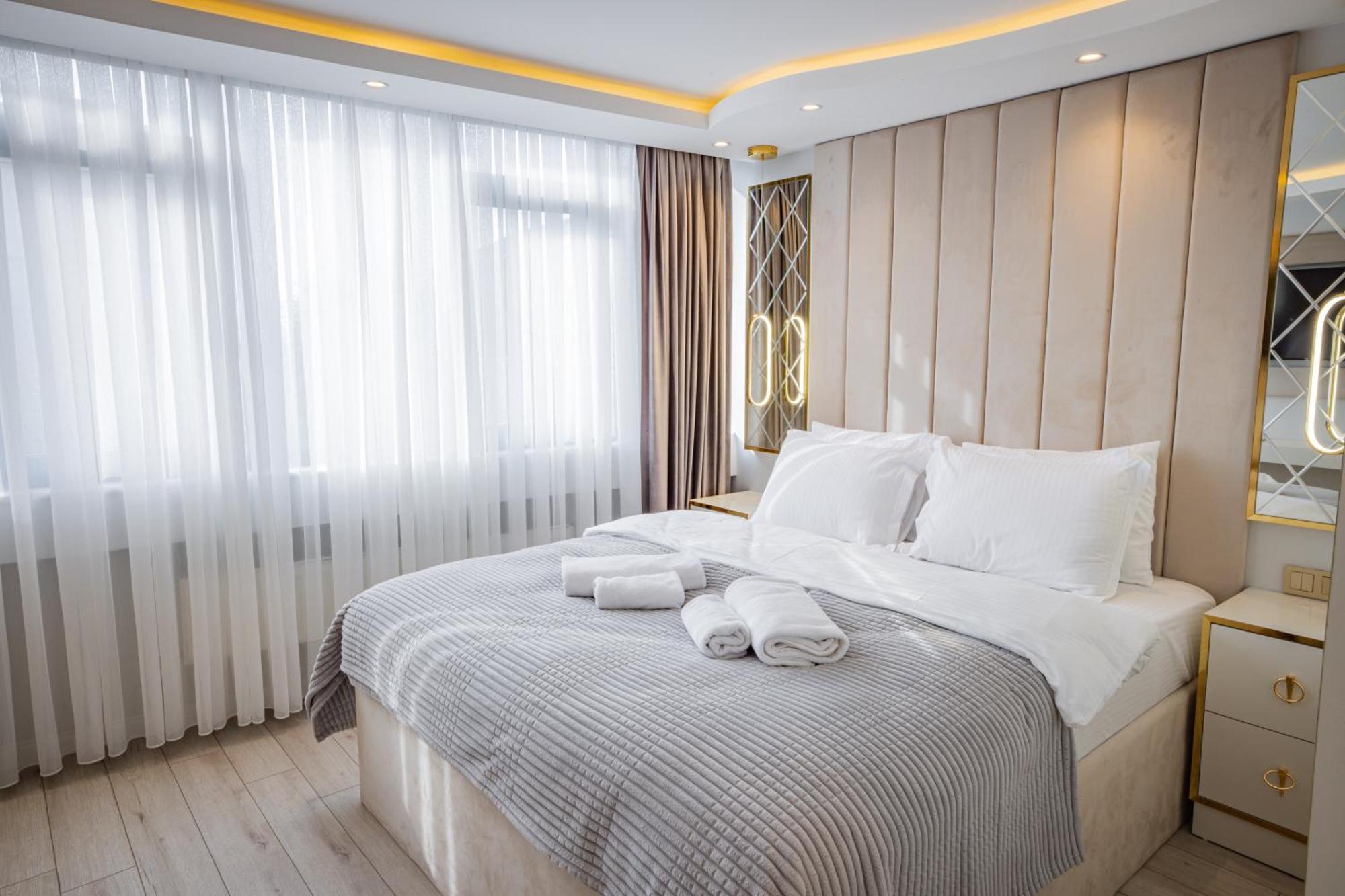 Istanbul Suite מראה חיצוני תמונה